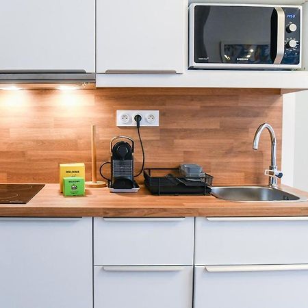 Appartement Vieux-Port De Marseille - Davso Экстерьер фото