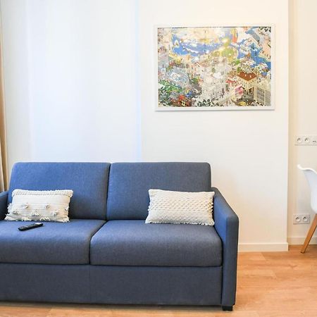 Appartement Vieux-Port De Marseille - Davso Экстерьер фото