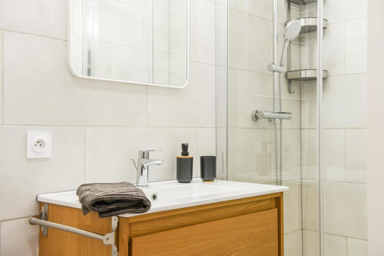 Appartement Vieux-Port De Marseille - Davso Экстерьер фото